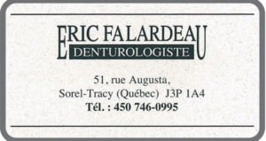 Denturologiste