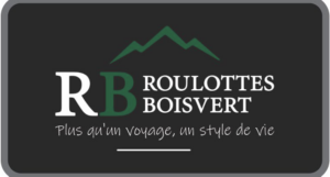 Roulottes Boisvert