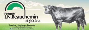 Ferme Beauchemin